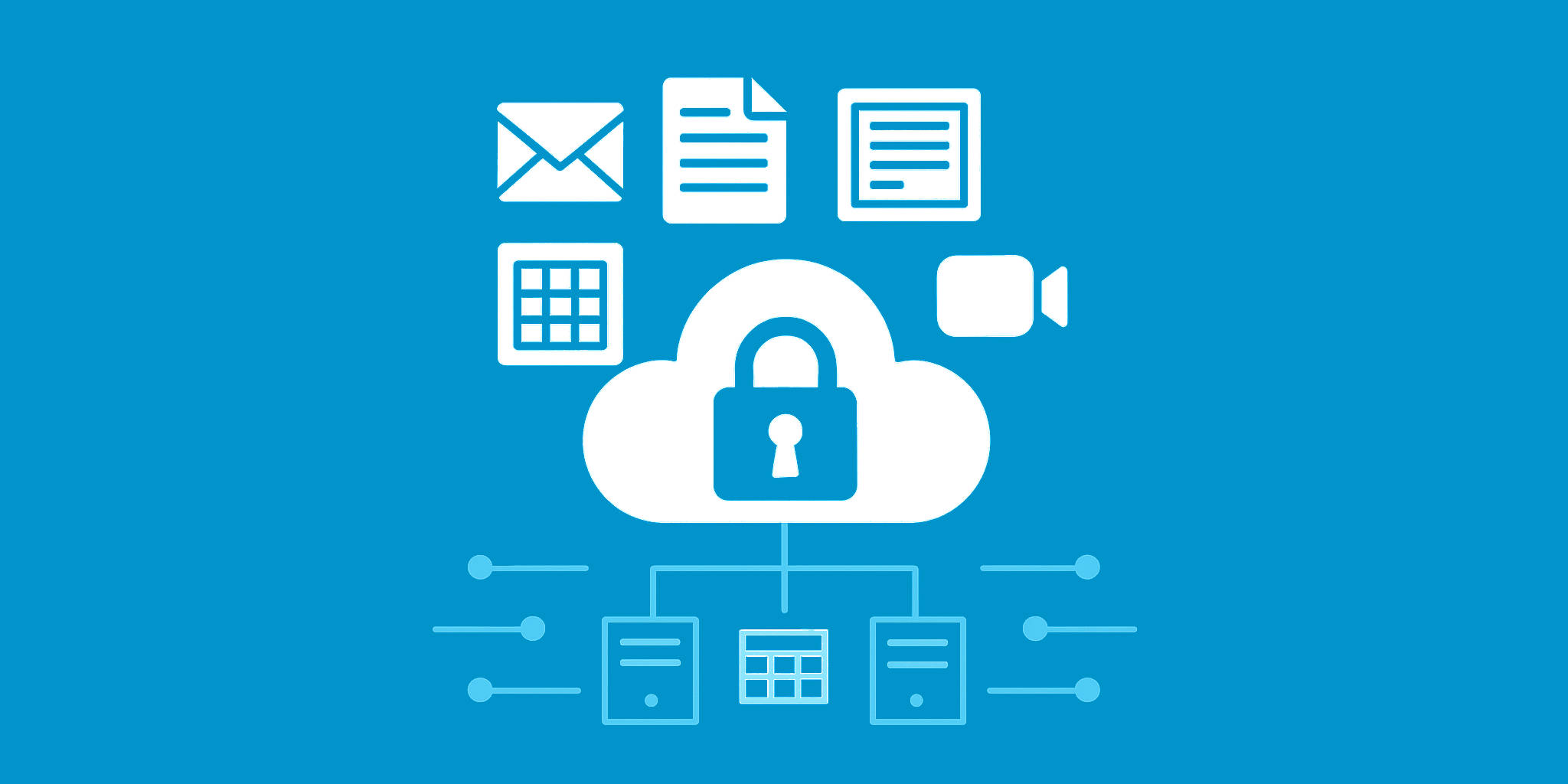 Sovereign Cloud Starts with a Sovereign Office Suite